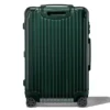 Essential Check-In M Laufschuhe Suitcase