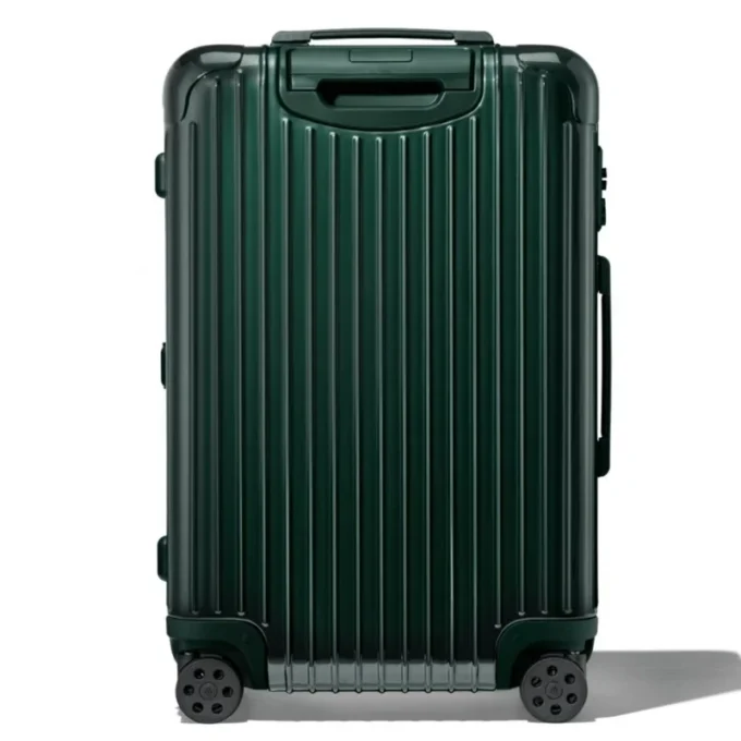 Essential Check-In M Laufschuhe Suitcase