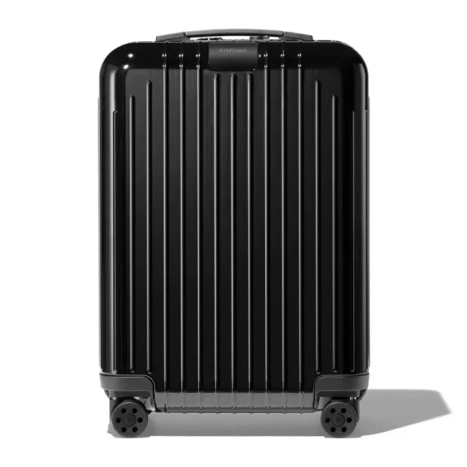 Essential Lite Cabin Laufschuhe Carry-On Suitcase