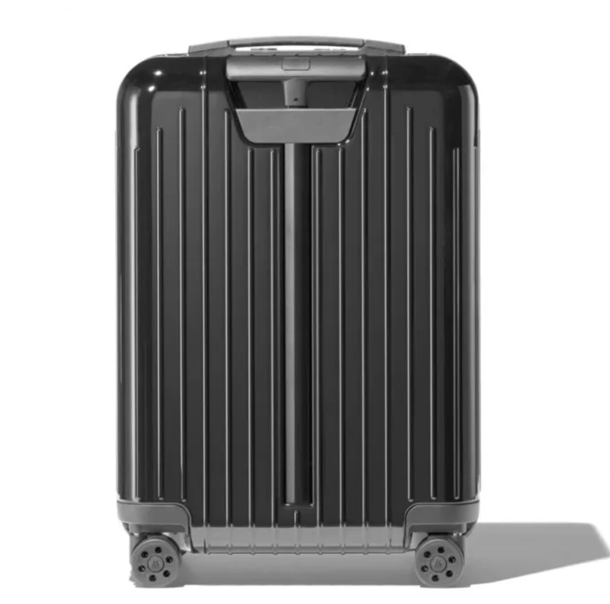 Essential Lite Cabin Laufschuhe Carry-On Suitcase