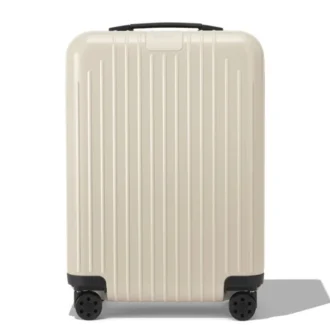 Essential Lite Cabin Laufschuhe Suitcase