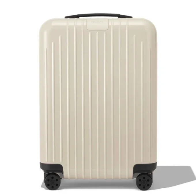 Essential Lite Cabin Laufschuhe Suitcase