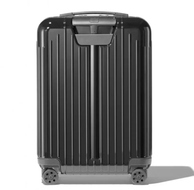 Essential Lite Cabin S Laufschuhe Suitcase