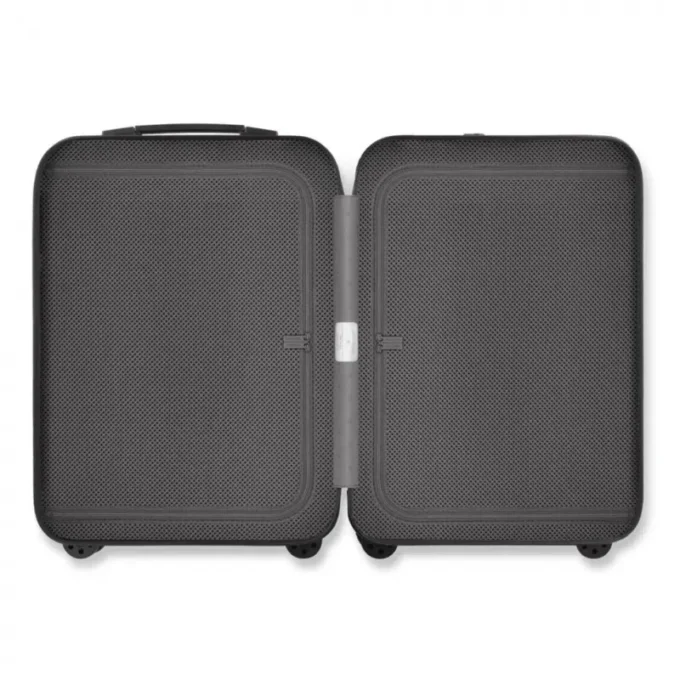 Essential Lite Cabin U Small Carry-On Suitcase