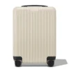 Essential Lite Cabin U Small Carry-On Suitcase