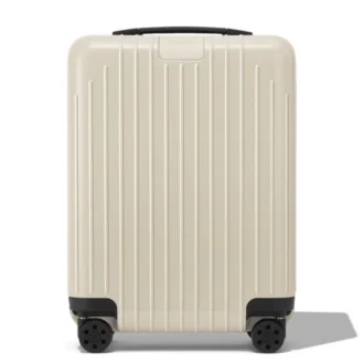 Essential Lite Cabin U Small Carry-On Suitcase