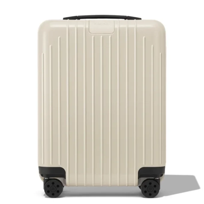 Essential Lite Cabin U Small Carry-On Suitcase