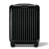 Essential Lite Cabin U Small Carry-On Suitcase