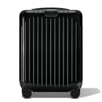 Essential Lite Cabin U Small Carry-On Suitcase