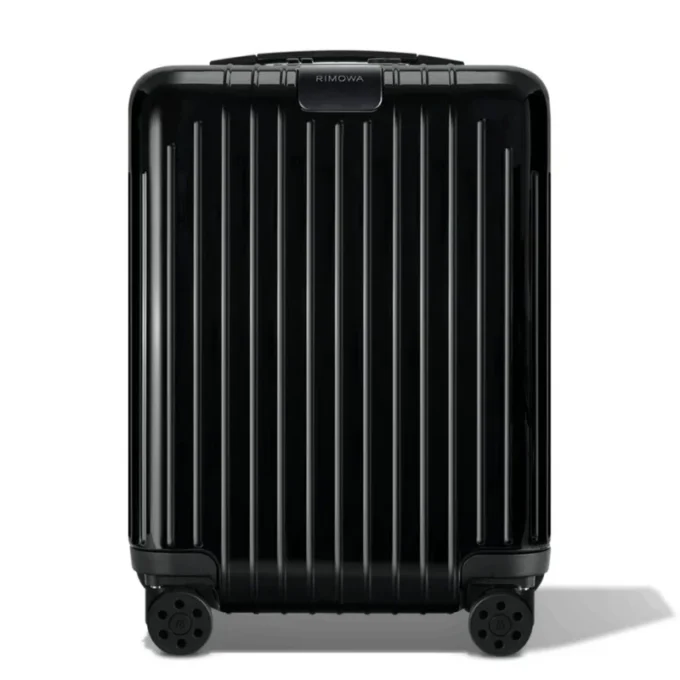 Essential Lite Cabin U Small Carry-On Suitcase