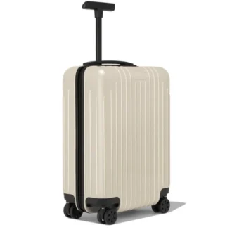 Essential Lite Cabin U Small Carry-On Suitcase