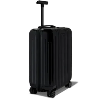 Essential Lite Cabin U Small Carry-On Suitcase
