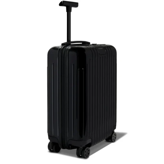 Essential Lite Cabin U Small Carry-On Suitcase