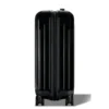 Essential Lite Cabin U Small Carry-On Suitcase