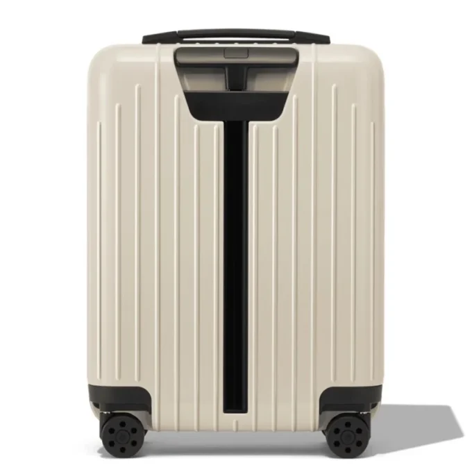 Essential Lite Cabin U Small Carry-On Suitcase