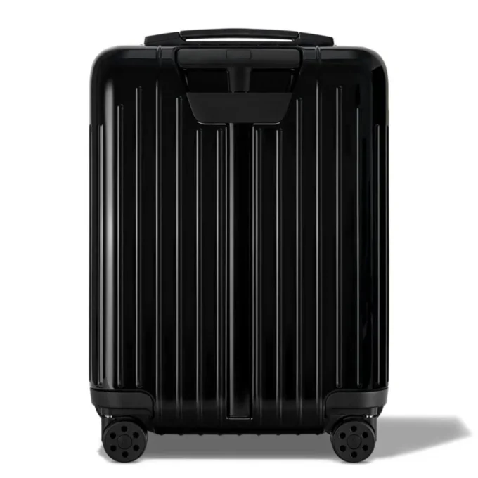 Essential Lite Cabin U Small Carry-On Suitcase