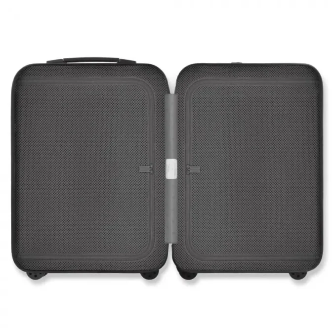 Essential Lite Cabin U Small Carry-On Suitcase