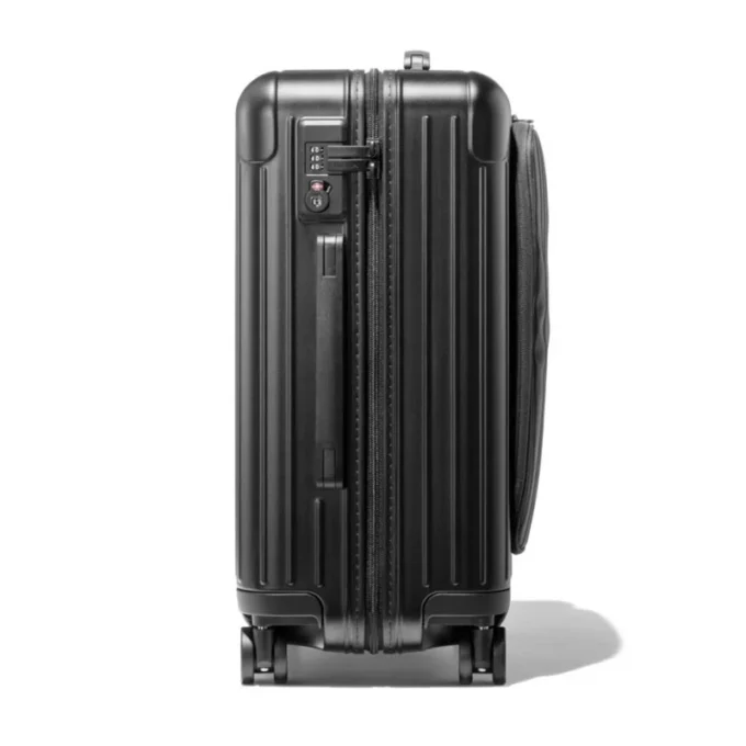 Essential Sleeve Cabin Carry-On Suitcase