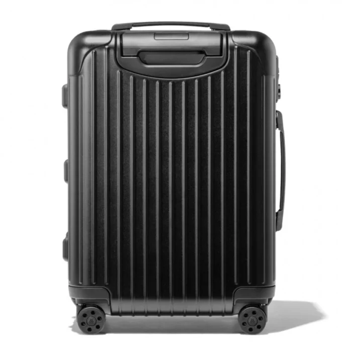 Essential Sleeve Cabin Carry-On Suitcase