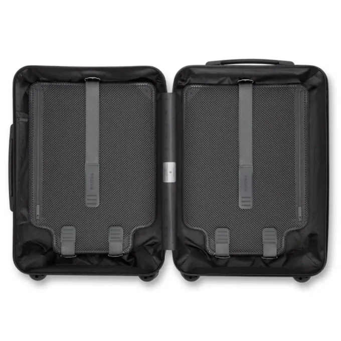 Essential Sleeve Cabin Carry-On Suitcase