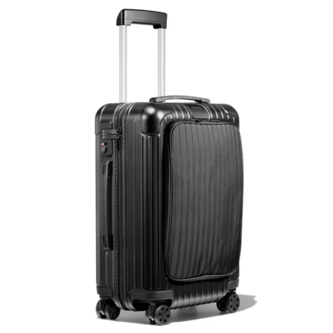 Essential Sleeve Cabin S Carry-On Suitcase