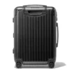 Essential Sleeve Cabin S Carry-On Suitcase