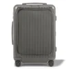 Essential Sleeve Cabin Suitcase