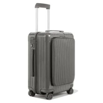 Essential Sleeve Cabin Suitcase