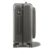 Essential Sleeve Cabin Suitcase