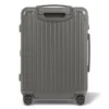 Essential Sleeve Cabin Suitcase