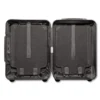 Essential Sleeve Cabin Suitcase