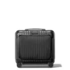 Essential Sleeve Compact Convertible Wheeled Briefcase Suitcase