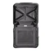 Essential Sleeve Compact Convertible Wheeled Briefcase Suitcase