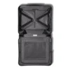 Essential Sleeve Compact Convertible Wheeled Briefcase Suitcase