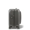 Essential Sleeve Compact Convertible Wheeled Briefcase Suitcase
