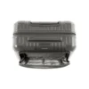 Essential Sleeve Compact Convertible Wheeled Briefcase Suitcase