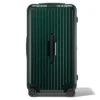 Essential Trunk Large Laufschuhe Suitcase