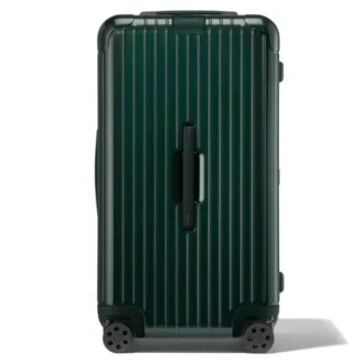 Essential Trunk Large Laufschuhe Suitcase