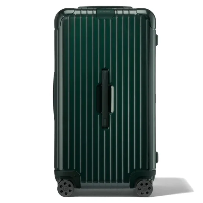 Essential Trunk Large Laufschuhe Suitcase