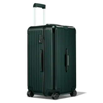 Essential Trunk Large Laufschuhe Suitcase
