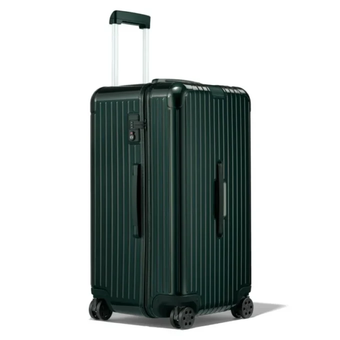 Essential Trunk Large Laufschuhe Suitcase