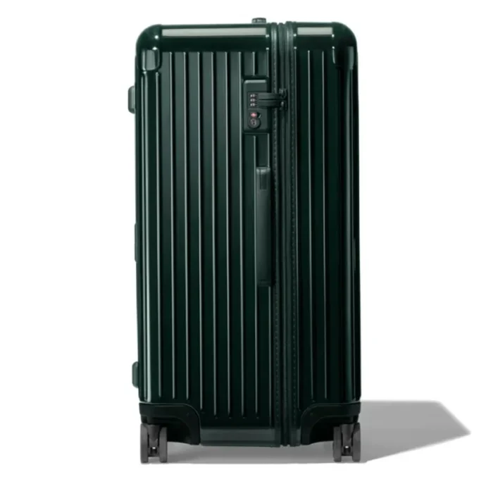 Essential Trunk Large Laufschuhe Suitcase