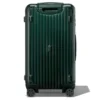 Essential Trunk Large Laufschuhe Suitcase