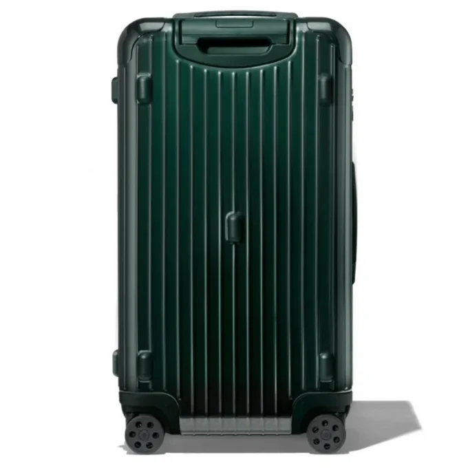 Essential Trunk Large Laufschuhe Suitcase