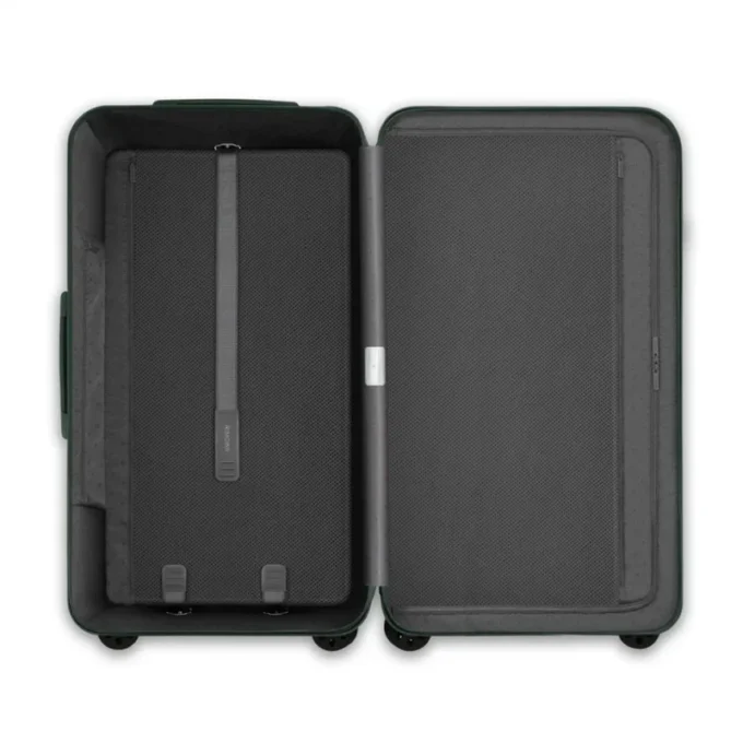 Essential Trunk Large Laufschuhe Suitcase