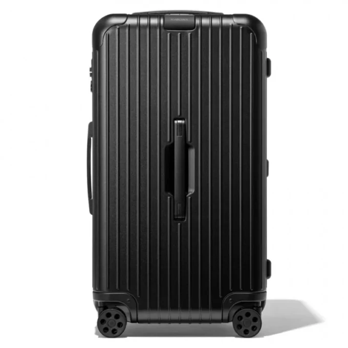 Essential Trunk Large Suitcase