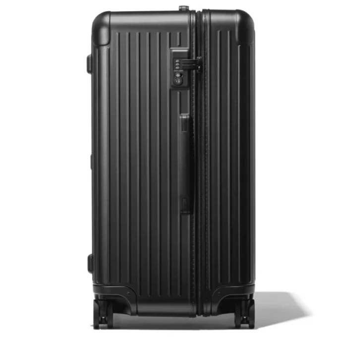 Essential Trunk Large Suitcase