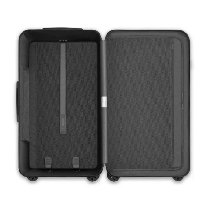 Essential Trunk Large Suitcase