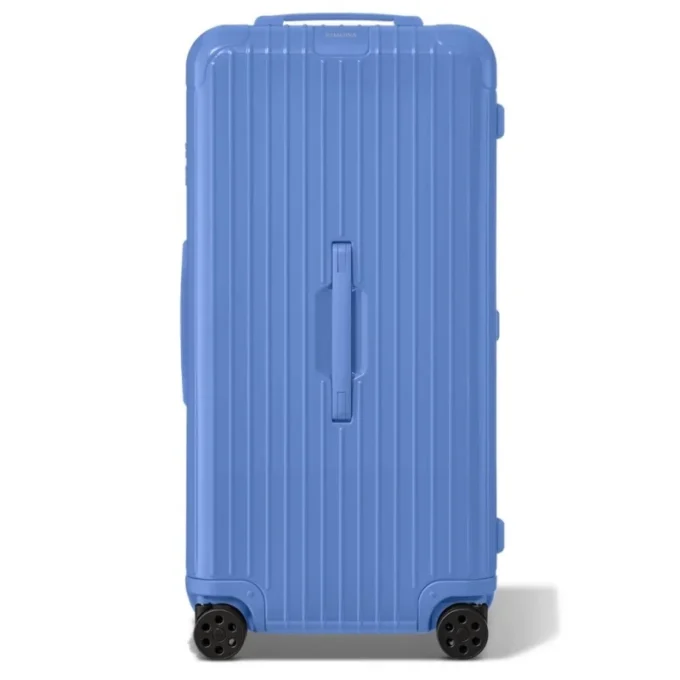 Essential Trunk Plus Large Laufschuhe Suitcase