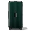 Essential Trunk Plus Large Laufschuhe Suitcase
